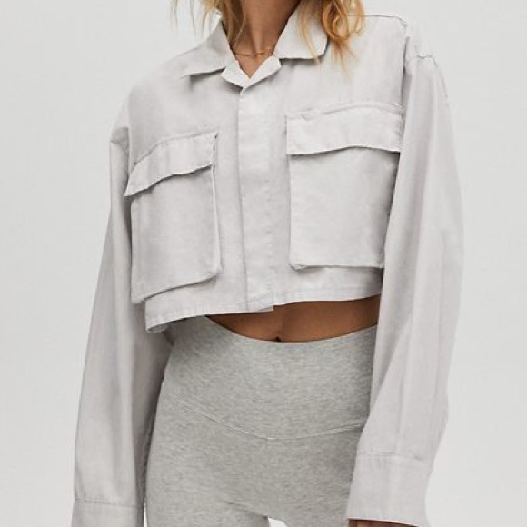 TNA BRENTWOOD BUTTON-UP - Picture 2 of 7